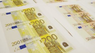 Европейските взаимни фондове са привлекли 30 млрд. евро инвестиции