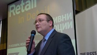 Изпълнителният директор на "Икономедиа" Бисер Боев напуска