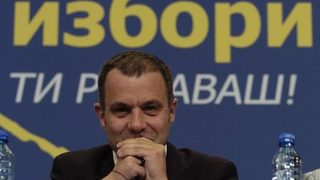 Емил Кошлуков: Това, че няма да стане кабинет без нас, е факт