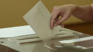 ОССЕ праща наблюдатели за изборите