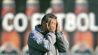 Христо Стоичков и Антон Генов бяха замесени в скандал в Румъния