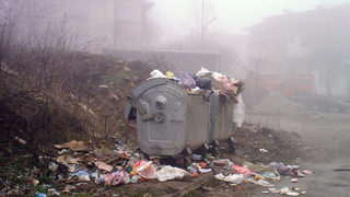 "<span class="highlight">Новера</span>" ще изтегля контейнерите за боклук в София по график