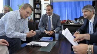 Депутати в резерв