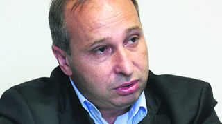 Стоян Малкочев, изпълнителен директор на "ЕЛАРГ фонд за земеделска земя": Няма реален спад на цените на земята, понижиха се само спекулативно високите нива