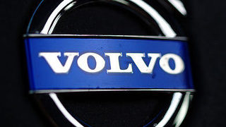 И Volvo е на път да премине в китайски ръце