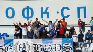 "Спортист" търси стабилен спонсор за А група