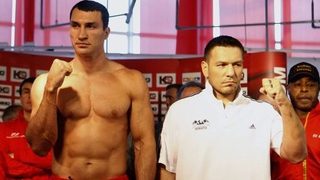 Кличко и Чагаев ще се бият пред 60 хиляди на стадиона на "Шалке"