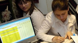 Бизнес формули от ученици