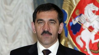Президентът на Ингушетия е ранен при бомбен атентат