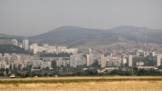 Стара Загора вече работи по план срещу обгазяванията