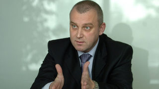 Илия Пашов: Кризата се отразява само на пазара на хранителни добавки
