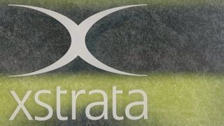 Xstrata и Anglo American постигнаха споразумение за сливане