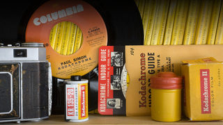 Легендата Kodachrome изчезва след 74 години на пазара