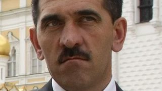 Състоянието на президента на Ингушетия е критично