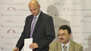 Фондът към Банката за развитие договорил гаранции за 50 млн. лв.