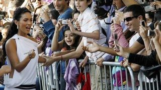 Меган Фокс за втора година е най-сексапилна