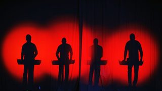 Kraftwerk правят серията от осем албума за осем вечери <span class="highlight">в</span> "Тейт модърн"