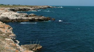 Дълбоко, дълбоко към тайните на Черно море