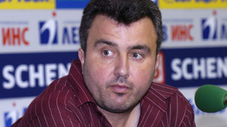 Дражев: Само охранители могат да спрат манипулациите на вота