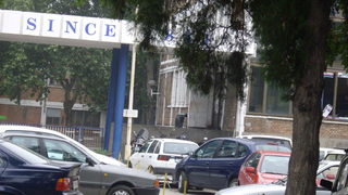 Русенските корабостроители влязоха в цеховете