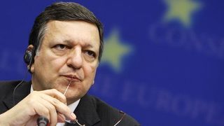 Евродепутатите гласуват в сряда кандидатурата на Барозу за втори мандат начело на ЕК