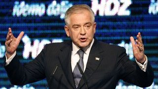 Иво Санадер обвини ЕС за блокираните преговори за присъединяване на Хърватия