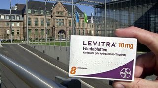 Сексхапчета за 5 млн. евро са били откраднати от склад на "<span class="highlight">Байер</span>"