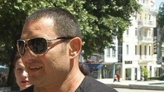 Черният Роди с ефективна присъда и за данъчни престъпления