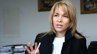 Петя Димитрова, изпълнителен директор на Пощенска банка: Проблемът при кредитирането е липсата на сигурни проекти и на доверие
