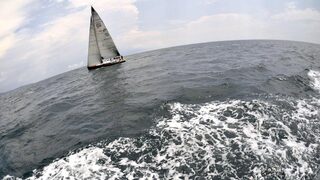 Първа регата "<span class="highlight">Яхтинг</span> бг къп"