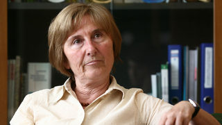 Веска Георгиева, директор на Столичния инспекторат: Не можем да се справим с безразборното паркиране