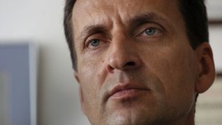 Стоян Тошев, председател <span class="highlight">на</span> <span class="highlight">БАУД</span>: Неяснотата за развитието <span class="highlight">на</span> икономиката остава