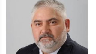 Ройтерс: Анастас Анастасов е кандидат за правосъден министър