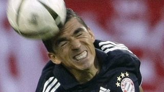 Трансфери 2009: Лусио отива в "Интер"