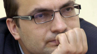 Мартин Димитров, СДС: Фондът трябва да се закрие