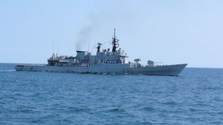 Контраадмирал Пламен Манушев става началник на ВМС