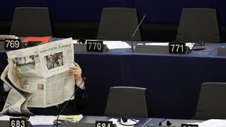 Новото лице на Европарламента