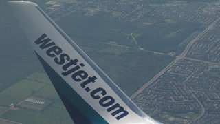 <span class="highlight">Air</span> <span class="highlight">France</span>-<span class="highlight">KLM</span> и West Jet ще предлагат съвместна услуга за пътниците