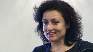 Коя е Десислава Танева