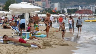 Агенцията по туризъм: Българите отново са на море в чужбина