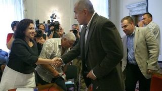 Министерство на земеделието и развитието на селските райони е новото име на ведомството
