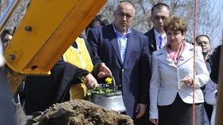 "Холдинг Пътища" иска да строи завода за боклук на София