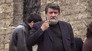 Вежди Рашидов - Каменоделецът