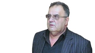 Министър без портфейл Божидар Димитров: (Без)спорният