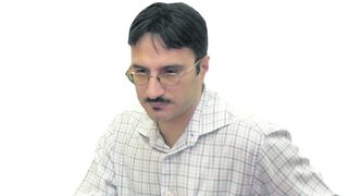 Неизвестният полиглот Трайков