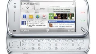Nokia N97 вече и в България