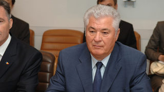 Молдова гласува за нов парламент