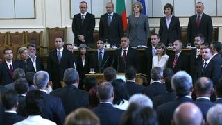 Петима министри декларирали възможен конфликт на интереси