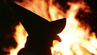 Работа мечта - да бъдеш вещица