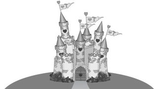 Самотният играч и неговият наставник (разказ за една възможна формула)